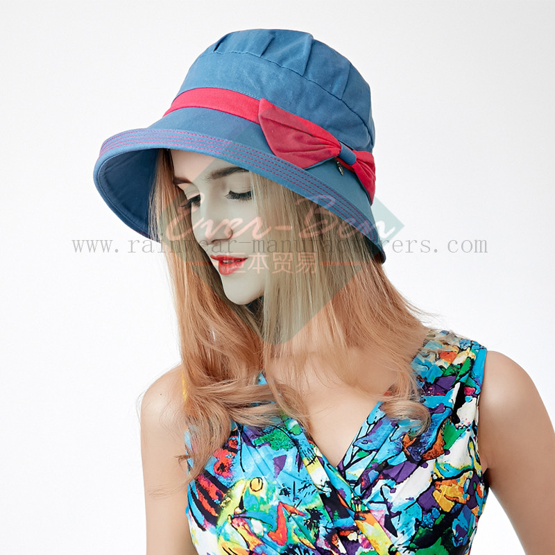 Fashion fedora hats for women4